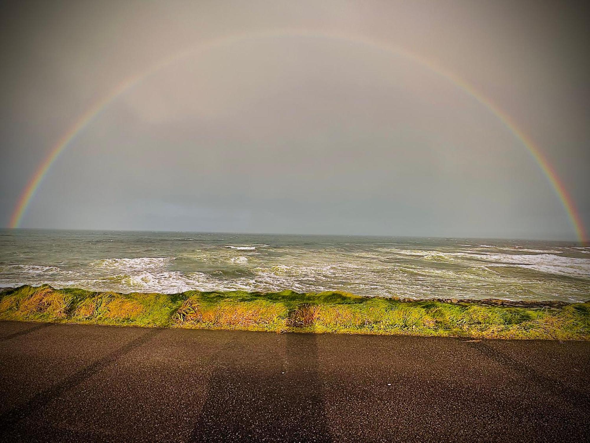 Coastal Charm *