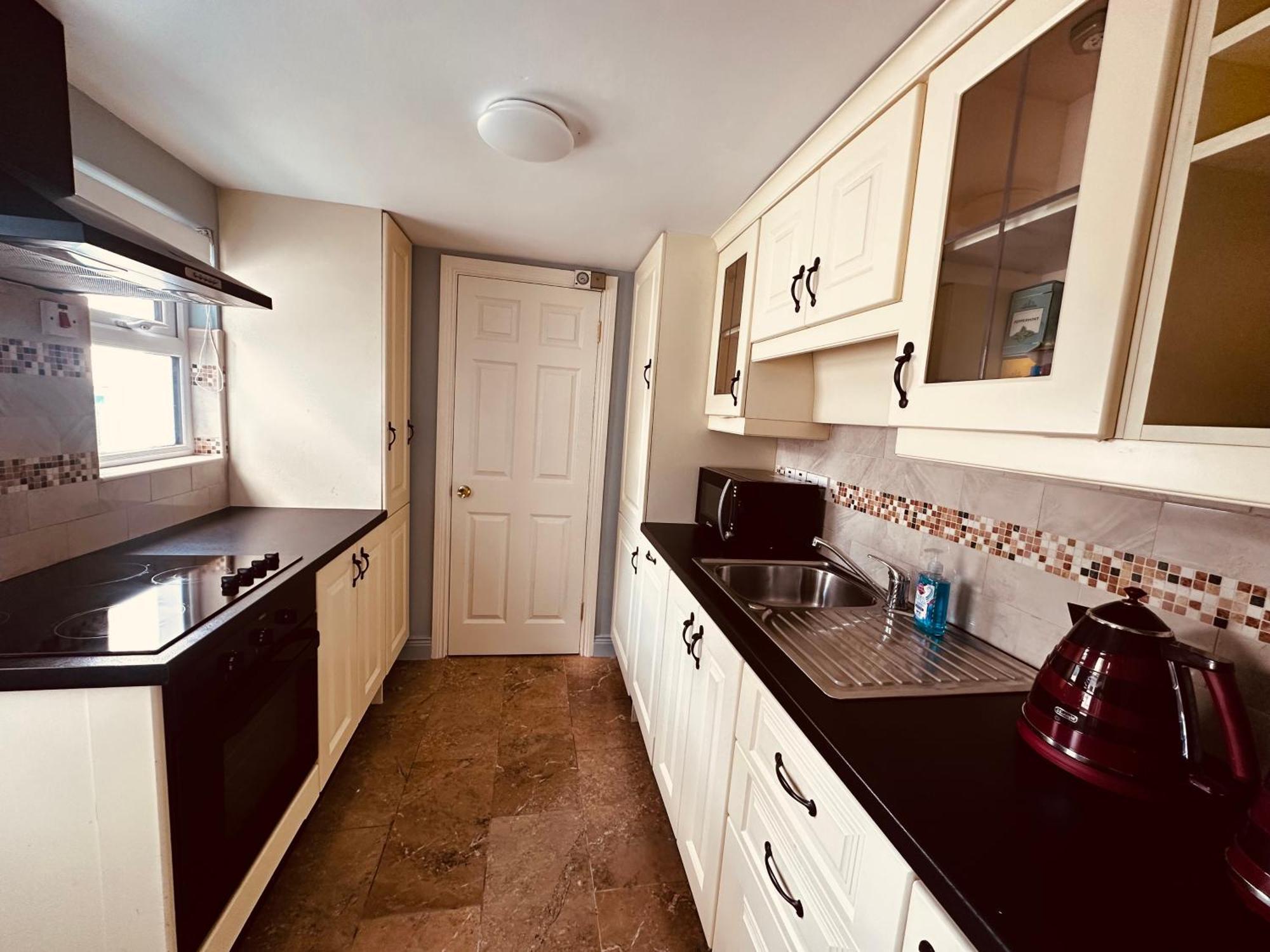 Coastal Charm Casa vacanze Donegal Town